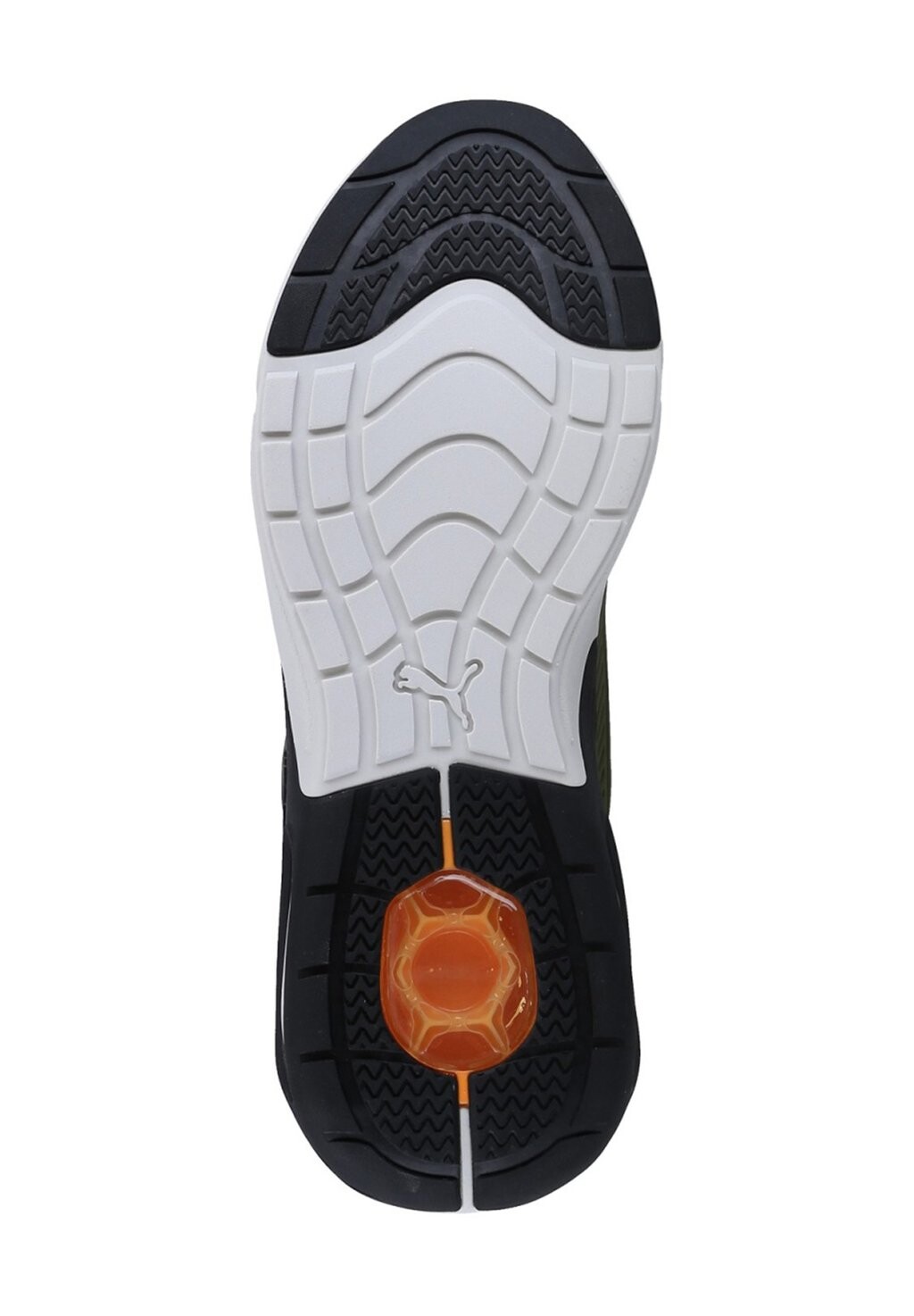 

Кроссовки для бега X-CELL NOVA Puma, оливковый