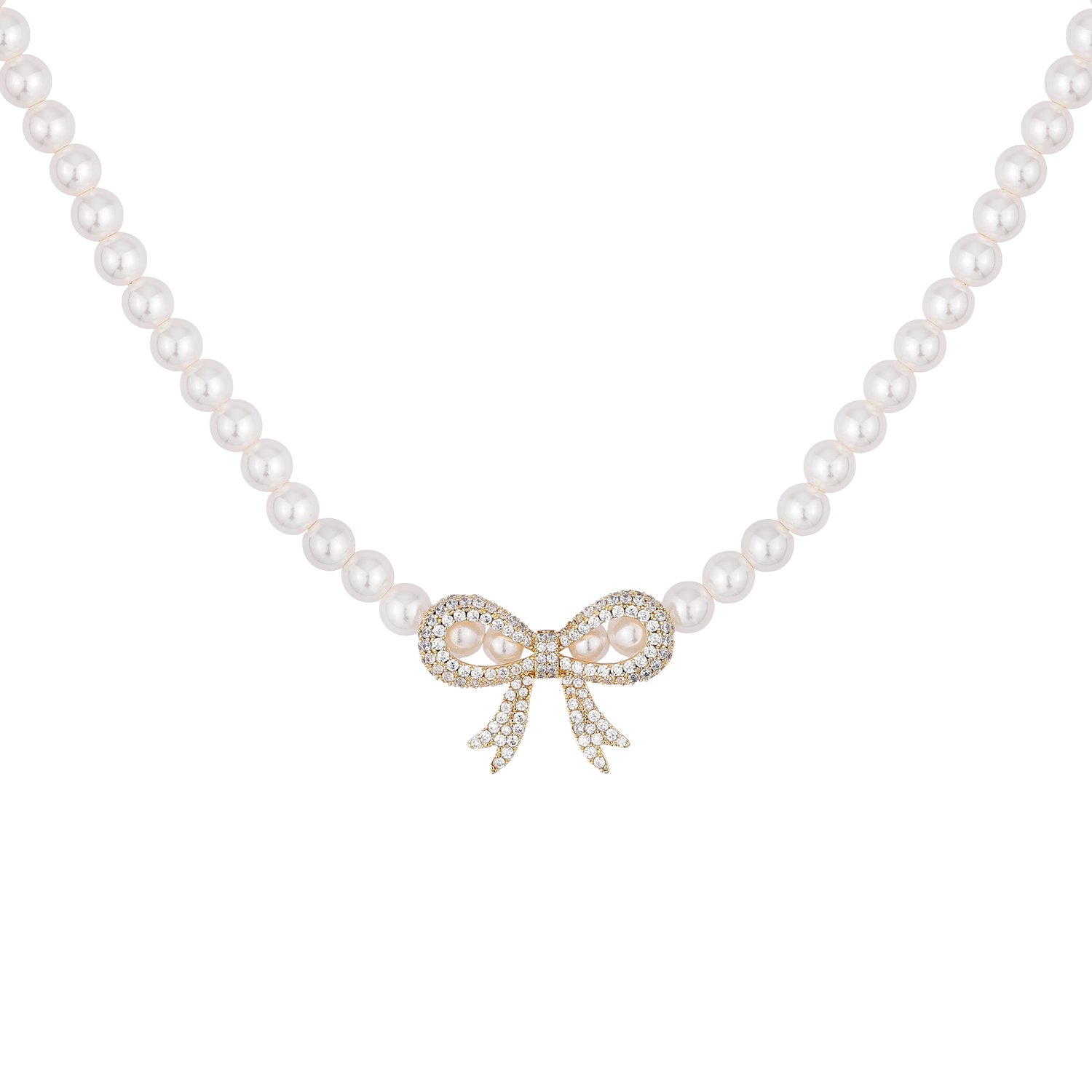 

Женский сплавной кулон на день рождения KEYS VIA, Gold[Heartbeat Box]