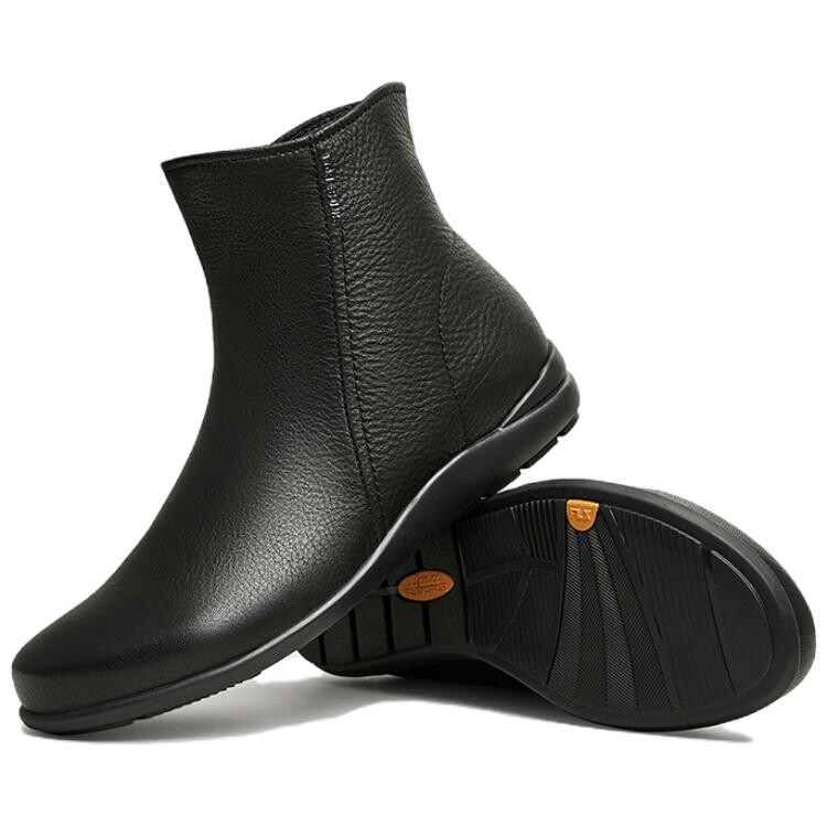 Ботильоны женские Bata, цвет Apricot — фото 4