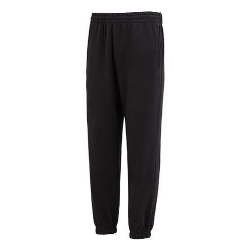 

Спортивные брюки adidas originals C Pants Ft HK2866, черный