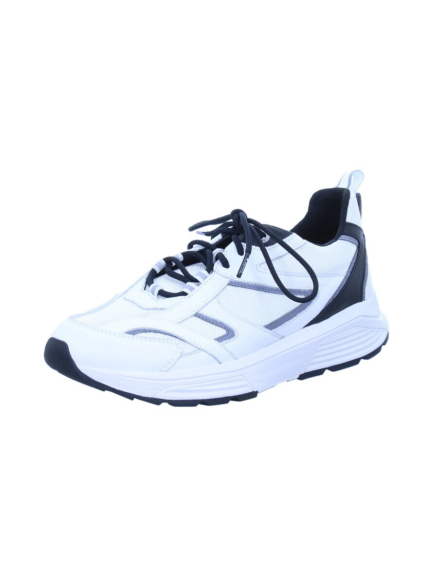 

Кроссовки Xsensible Sneakers Brooklyn, белый