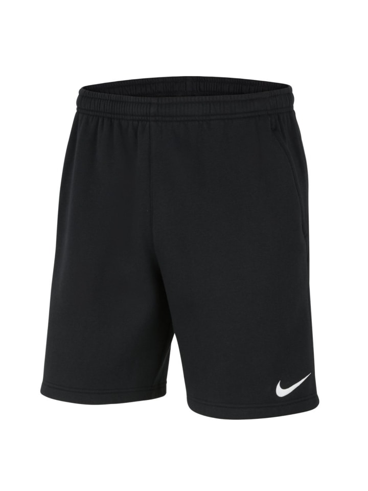 

Функциональные шорты Nike, черный
