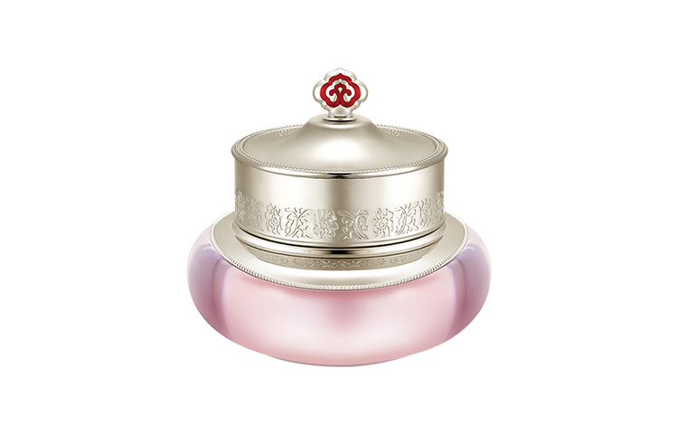 Крем для лица Gong Jin Heung Clear And Refreshing увлажняющий и питательный 30мл/50мл The History Of Whoo — фото 2