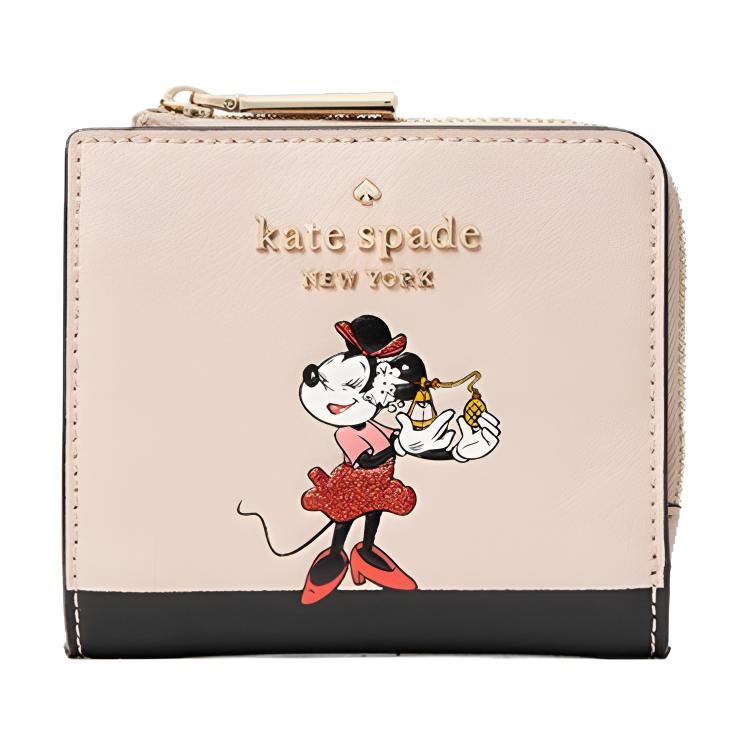 

Kate Spade Кожаный картхолдер