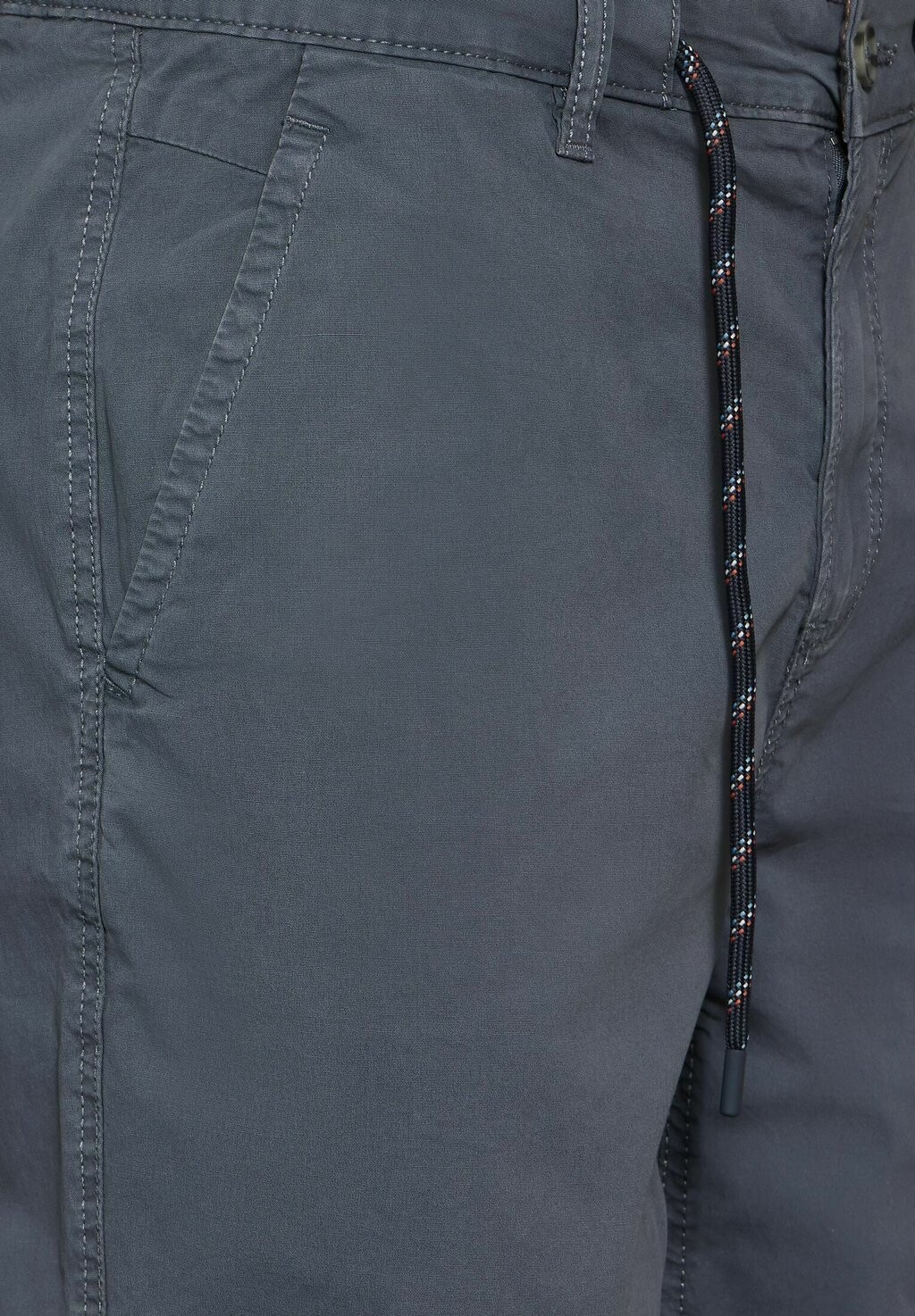 

Шорты Street One MEN, синий