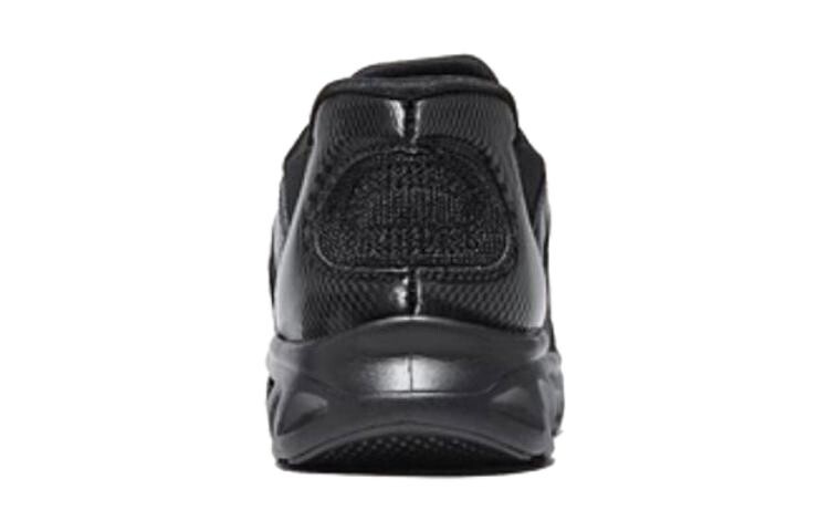 Кроссовки Skechers Kids Lifestyle Shoes Kids Low-top, черный — фото 4