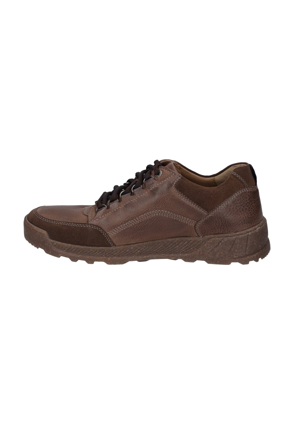 

Спортивные туфли на шнуровке RAYMOND 01 Josef Seibel, цвет braun
