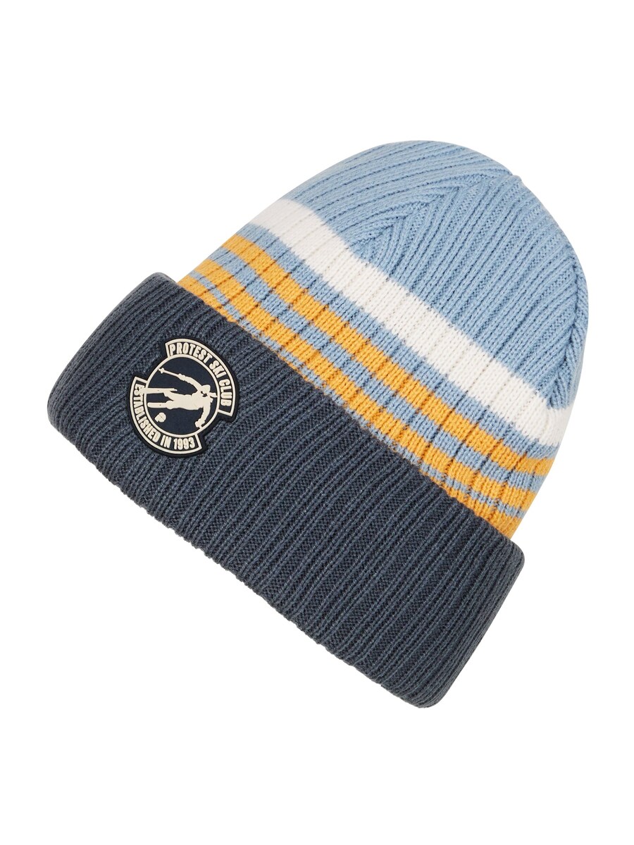 

Шапка PROTEST PRTLABUKI, синий