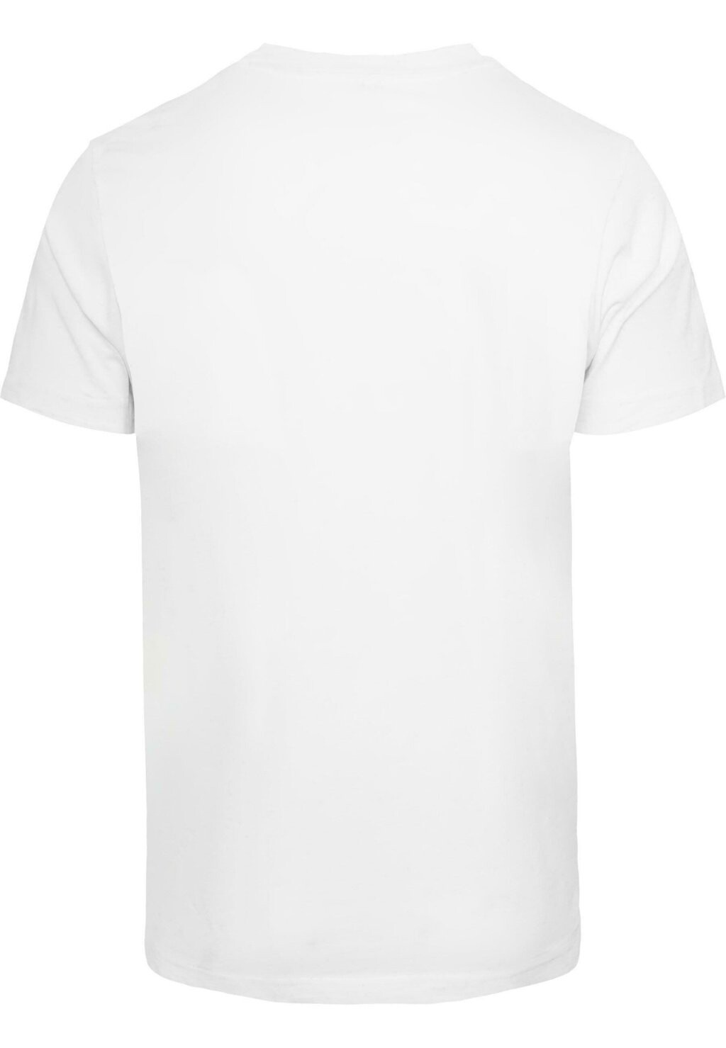 

Футболка с принтом TORCHE DU SPORT TEE Mister Tee, белый