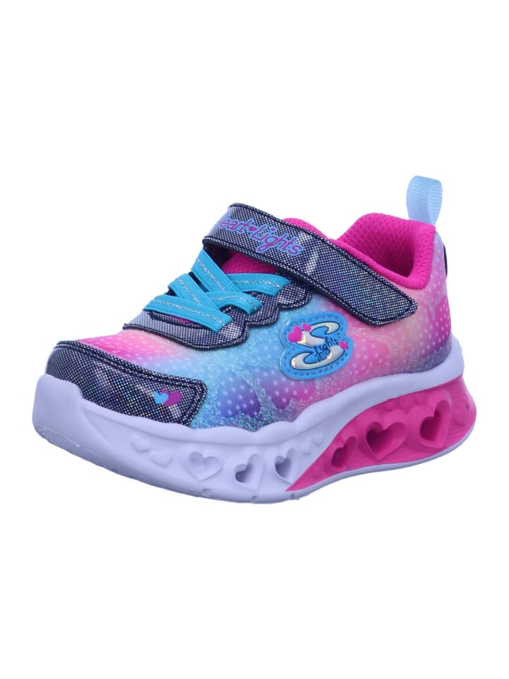 

Низкие кроссовки Skechers, красочный