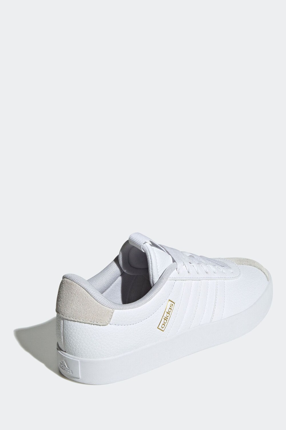 Спортивная одежда Кроссовки для взрослых VL Court 30 adidas, белый — фото 3