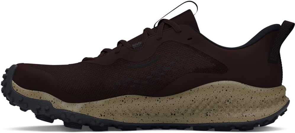 

Мужские кроссовки для походов по пересеченной местности Under Armour Charged Maven, (205) Brown Obsidian/Bayou/Earthen Orange