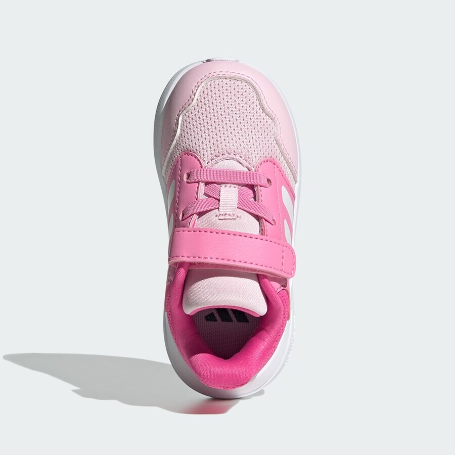 Кроссовки ADIDAS SPORTSWEAR Athletic Tensaur Run 3.0, цвет Pink/Pink — фото 3