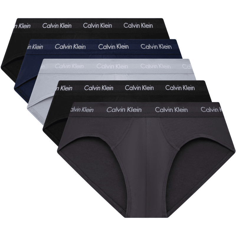 

Трусы мужские 5 шт Calvin Klein, jwe-stellar серый/серебро moon серый/deep sea синий/space черный/space черный