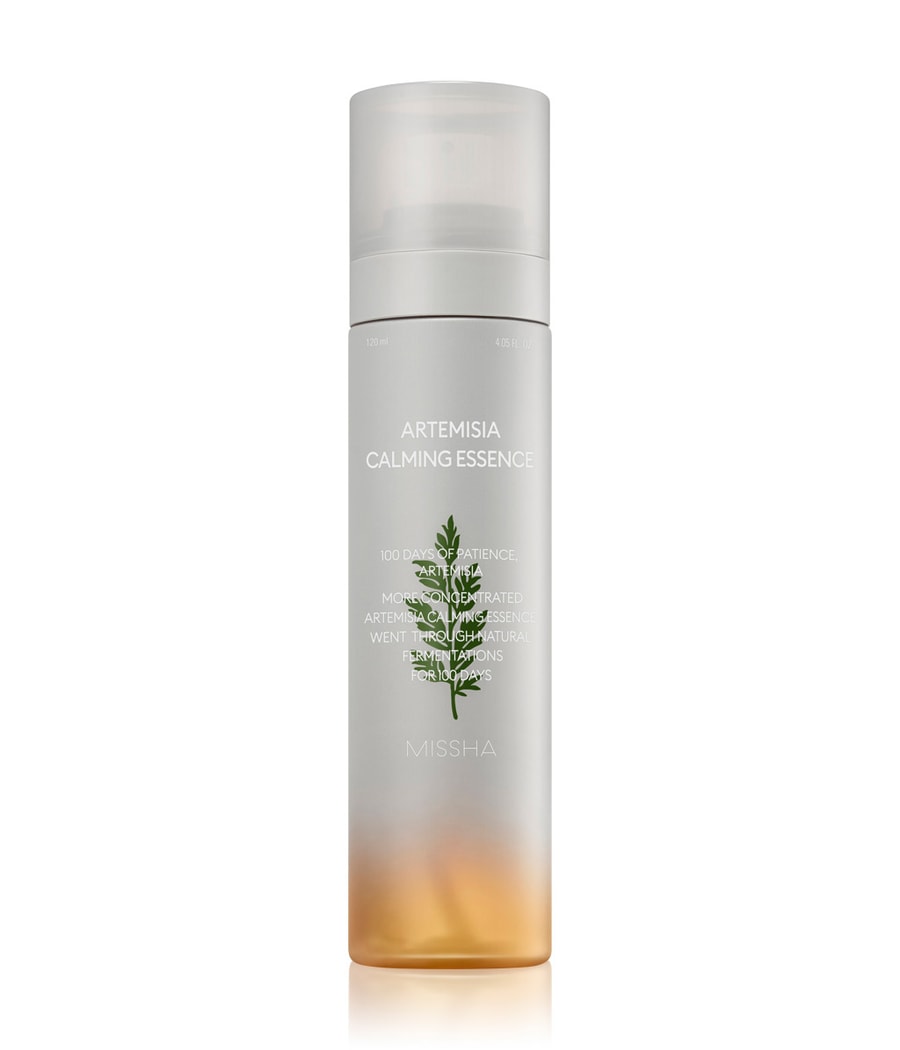 

Спрей для лица MISSHA Artemisia Calming Calming Essence Mist, 120 ml