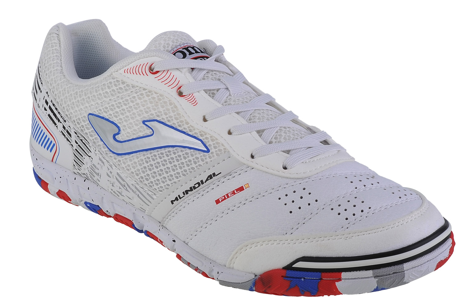 

Спортивные кроссовки Joma Joma Mundial 23 MUNW, цвет in Weiß, Серый, Спортивные кроссовки Joma Joma Mundial 23 MUNW, цвет in Weiß