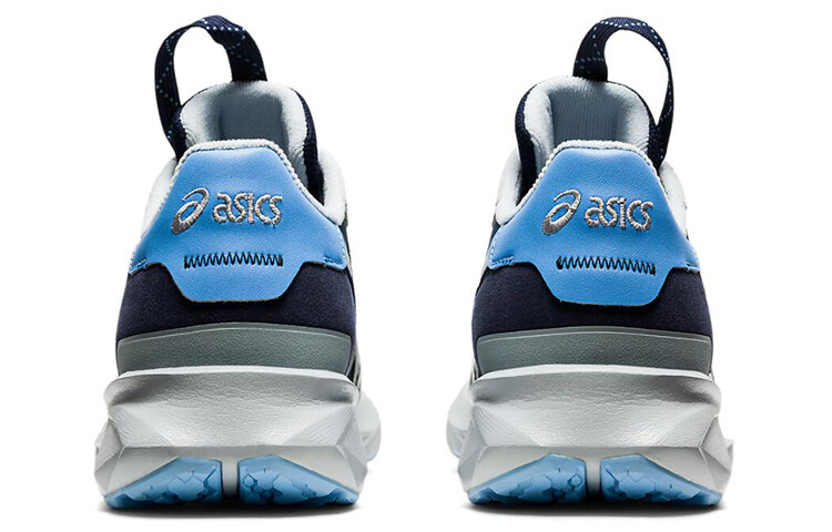 Кроссовки Asics Hs1-S Tarther Blast Мужчины — фото 4