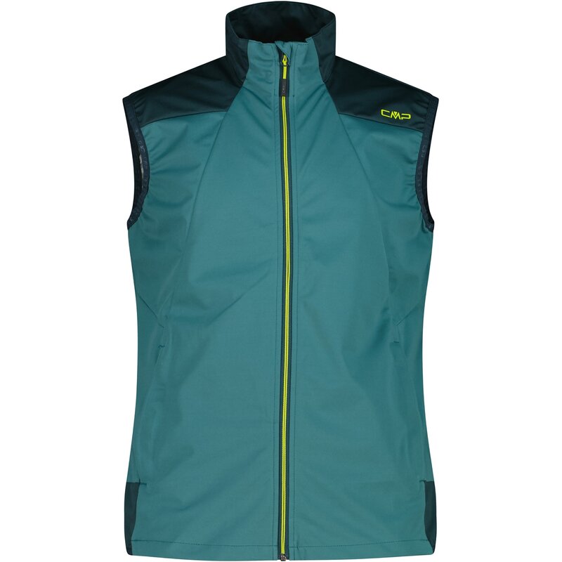 

Жилет Weste man Cmp, цвет lichen