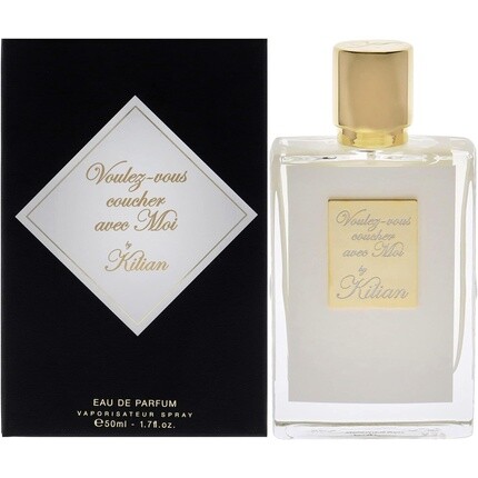 

Kilian Voulez-Vous Coucher Avec Moi 50ml