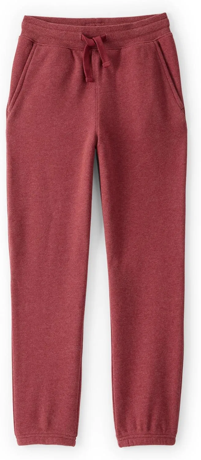 Классические спортивные штаны OshKosh B'Gosh для мальчиков, красный