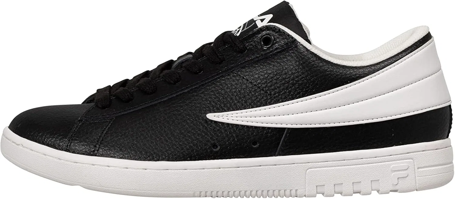 Мужские кроссовки FILA Highflyer размера L, Black White