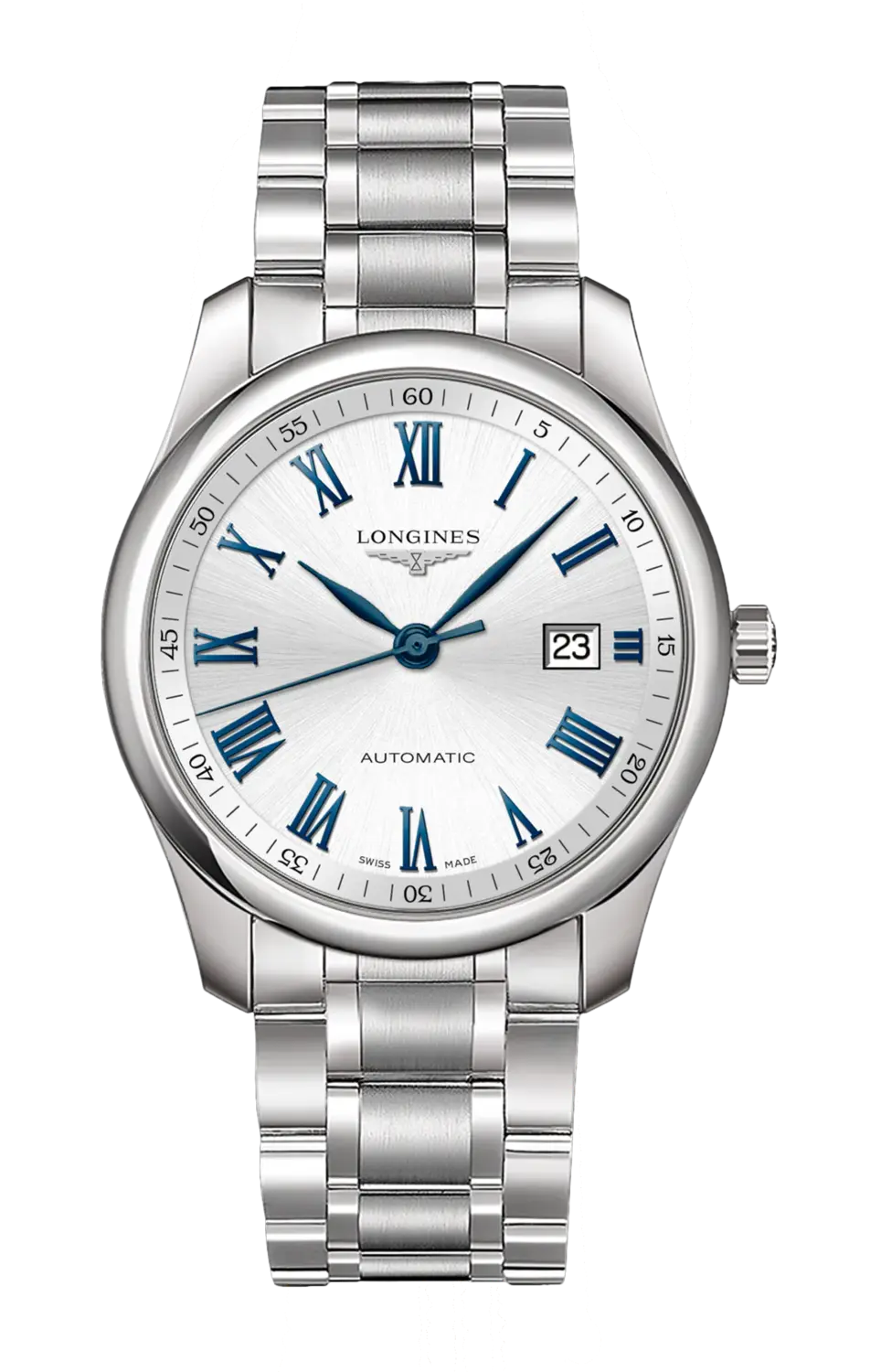 

Коллекция longines master - l2.793.4.79.6 LONGINES