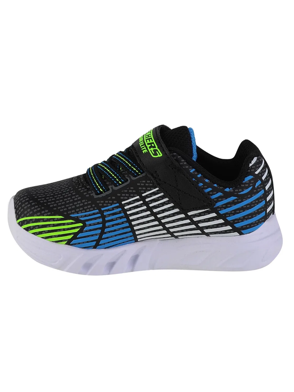 Кроссовки 'Skechers Flex-Glow Elite' Skechers, Black