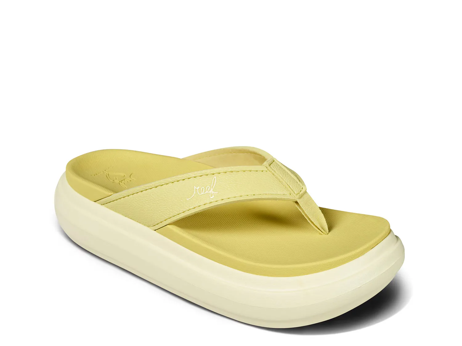 Сандалии Sierra Sandal Reef, цвет lime