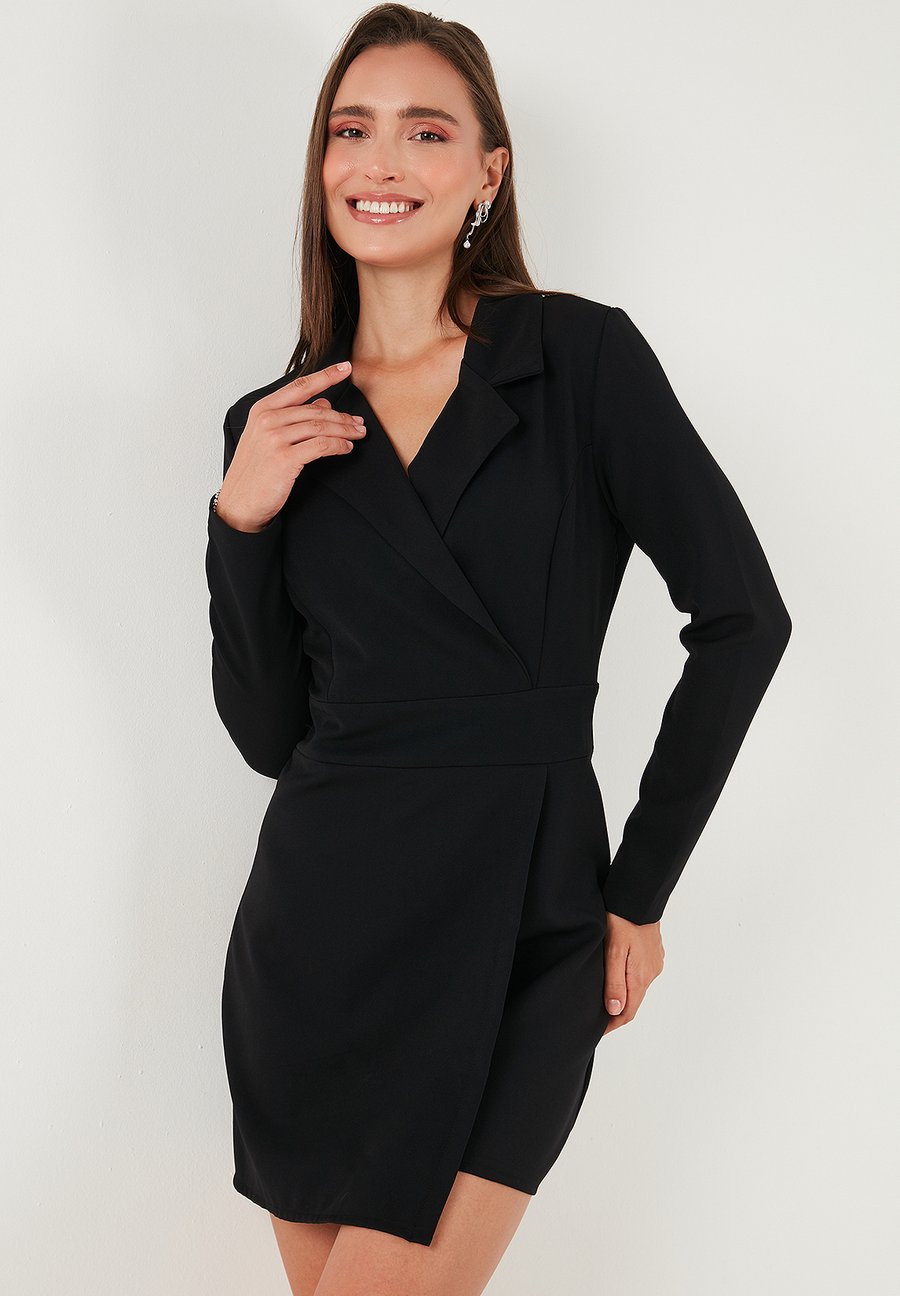 

Платье LELA Cocktail dress / Party dress, Black