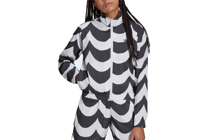 

Adidas Originals Женская куртка, цвет White