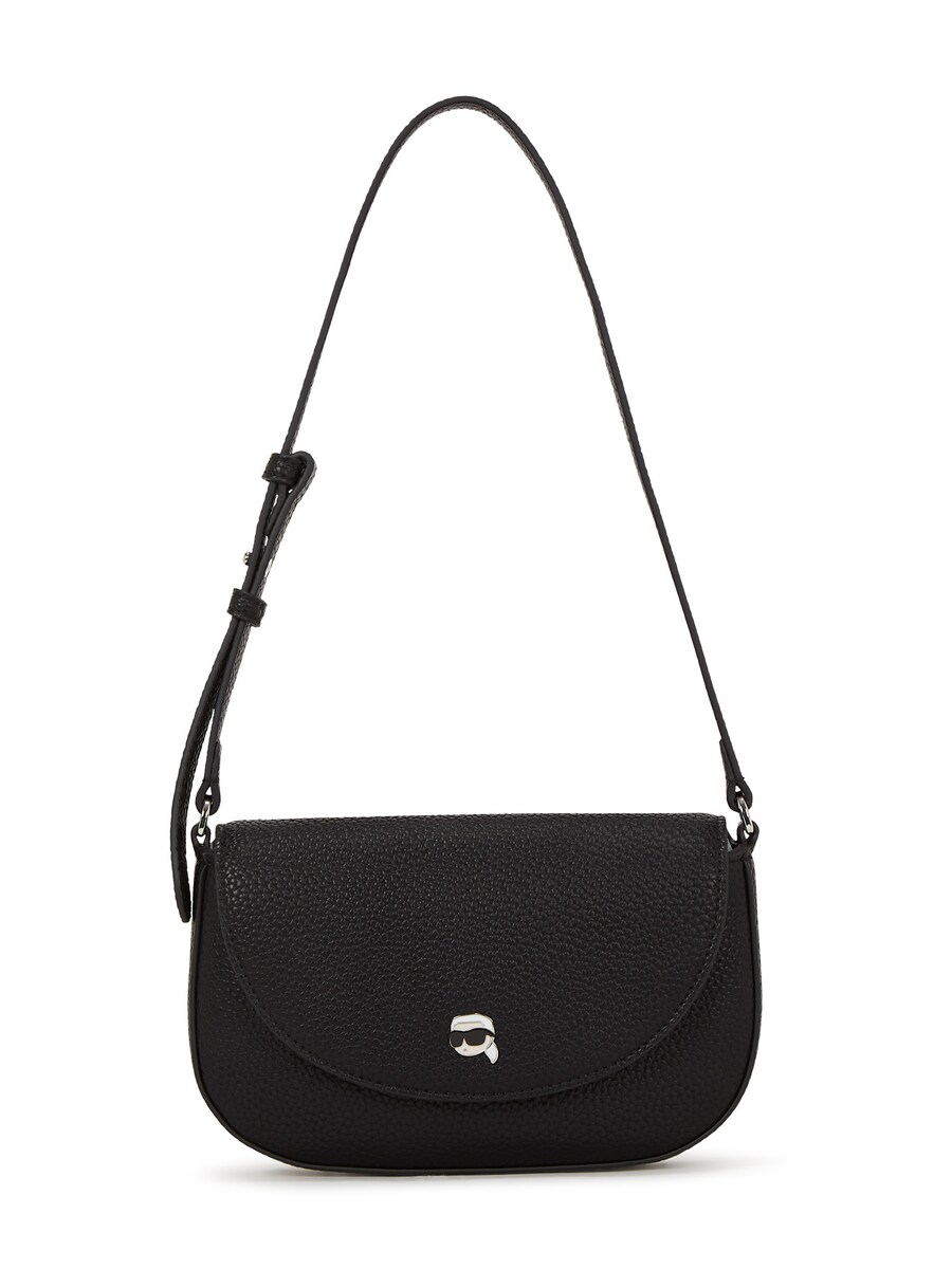

Сумка через плечо Karl Lagerfeld, Black