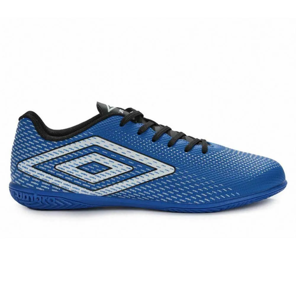 

Футбольные бутсы Umbro Aurora II LO IC, синий
