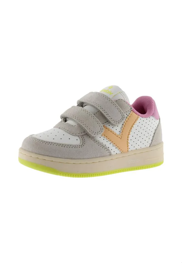 Детские туфли tiempo Victoria Shoes, Rosa — фото 2