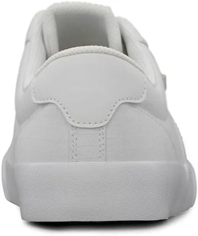 Мужские кеды Lugz Vine Classic из холста, белый — фото 2