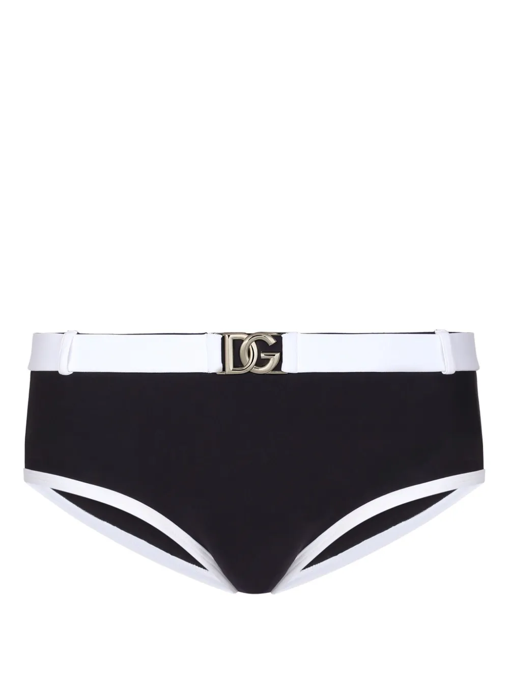 

Плавки David с логотипом DOLCE & GABBANA, синий