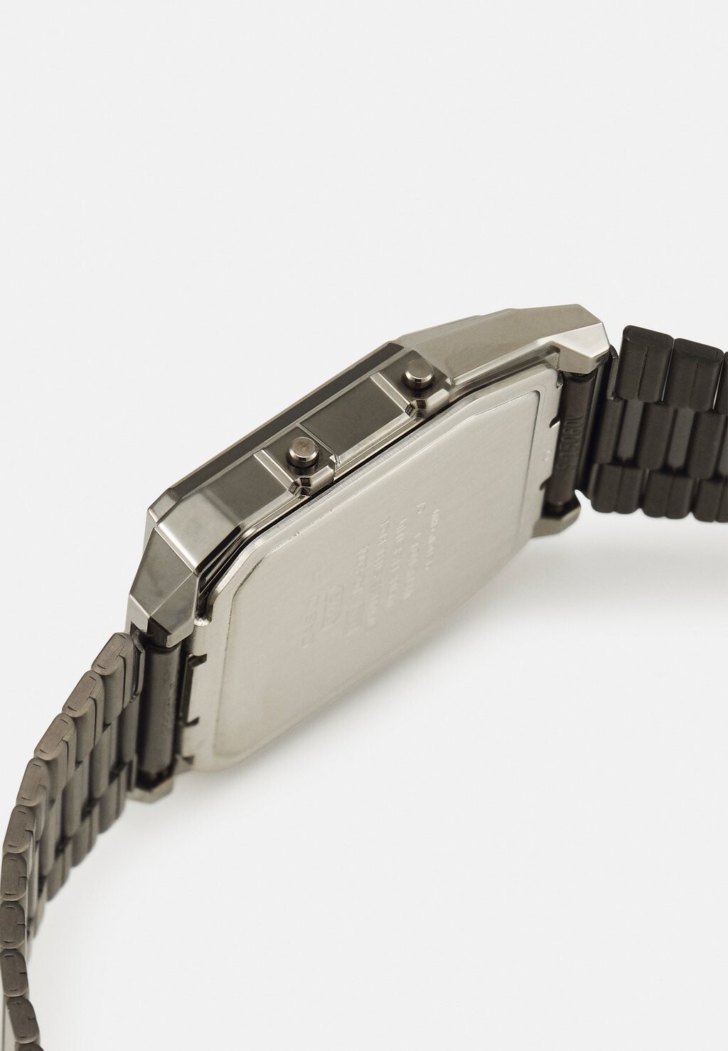 

Цифровые часы Unisex Casio, бронзовый/зеленый