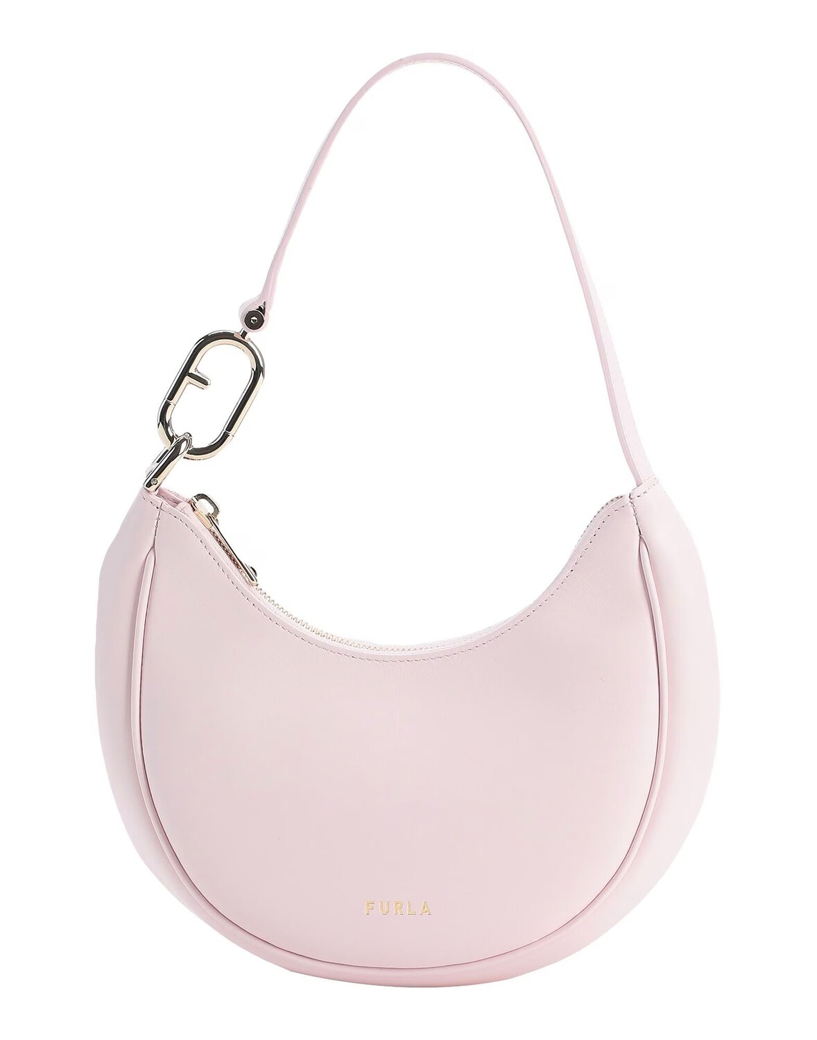 

Сумка Furla, светло-розовый