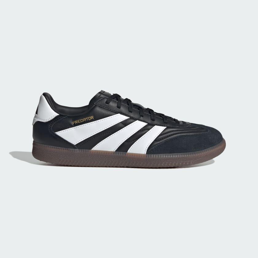 ADIDAS Футбольные бутсы Predator Freestyle IN — фото 2