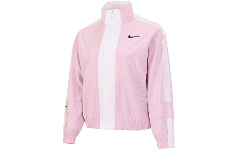 

Женская куртка Nike, цвет Pink