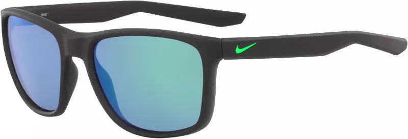 

Солнцезащитные очки Nike Endeavour, цвет Matte Blue Mirror