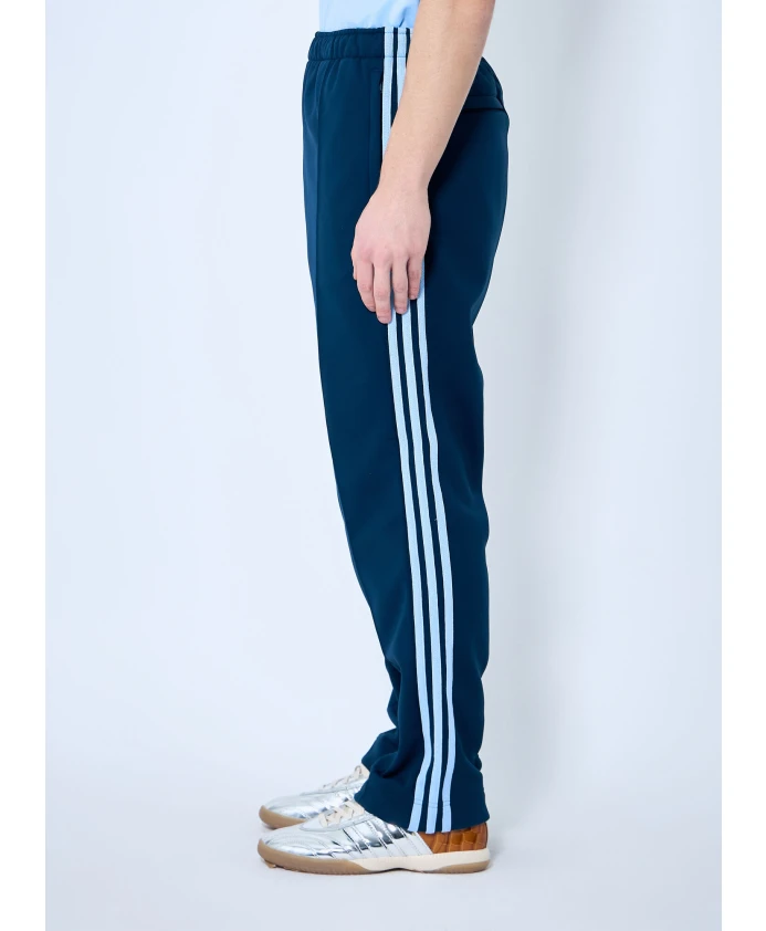 Тренировочные штаны Adidas, синий — фото 3