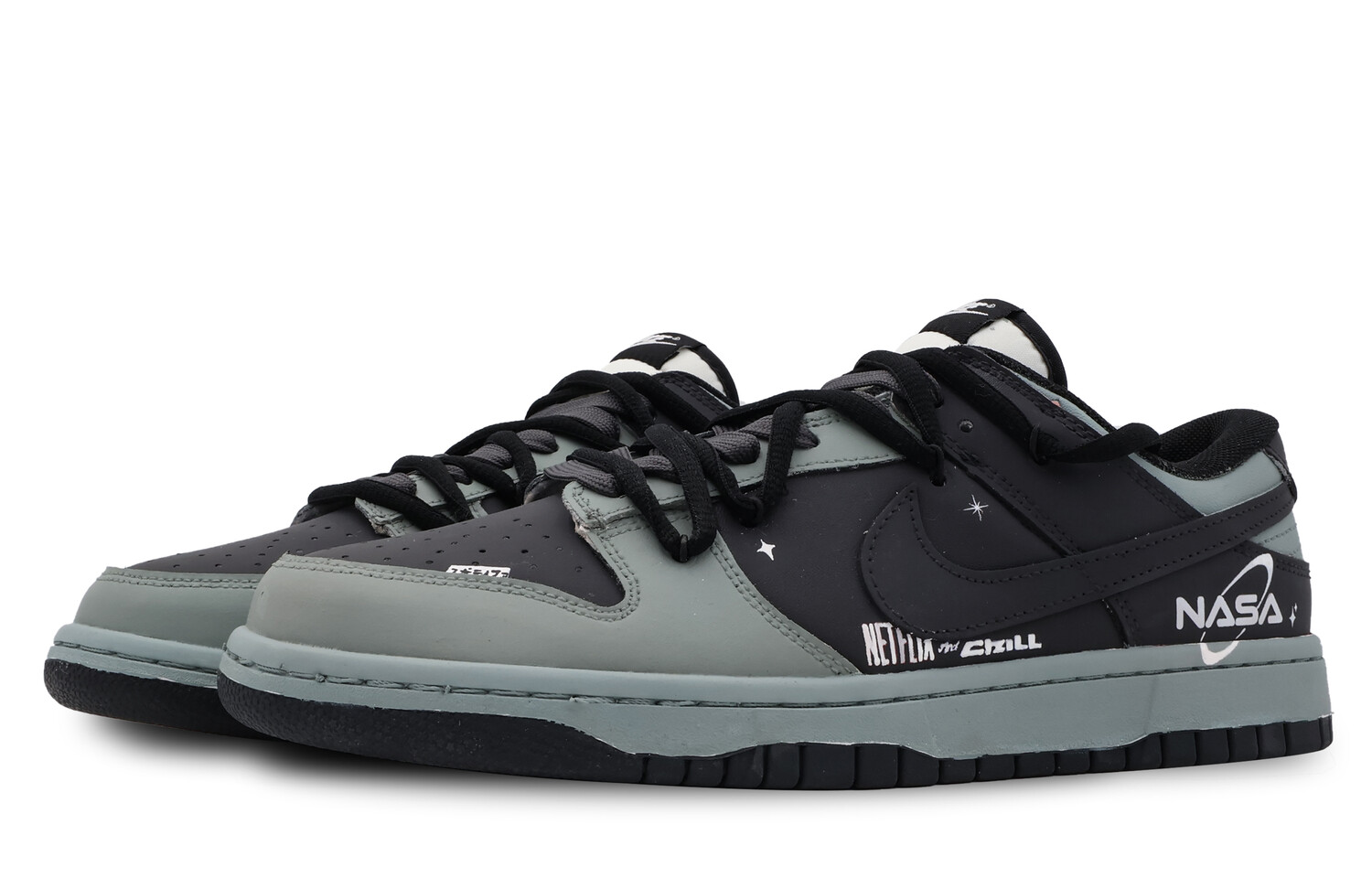 

Обувь для скейтбординга Nike Dunk GS