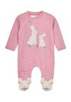 

Ночное белье REGULAR FIT Jojo Maman Bébé, розовый