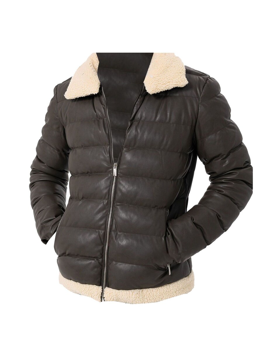 

Куртка межсезонная Daniel Hills, хаки