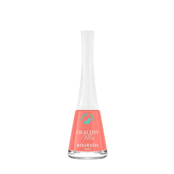 

Лак для ногтей E.L Healthy Nails Bourjois, цвет reine des beiges