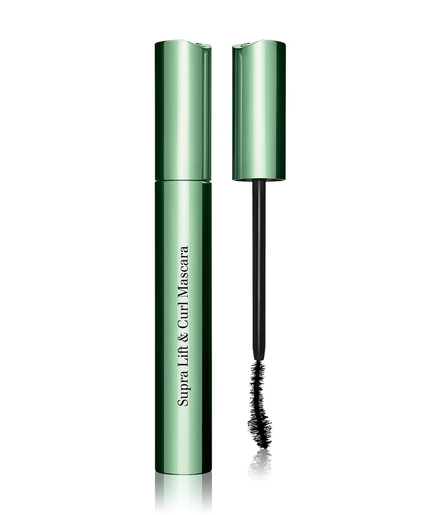 

Тушь для ресниц CLARINS Supra Lift & Curl Mascara, Nr. 01 - Intense Black, 8 ml