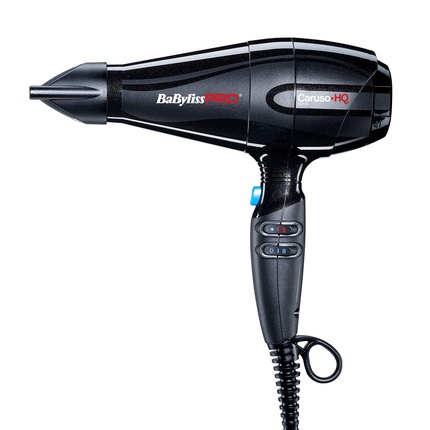 

Babylisspro Caruso Ionic 2400W, Babyliss Pro