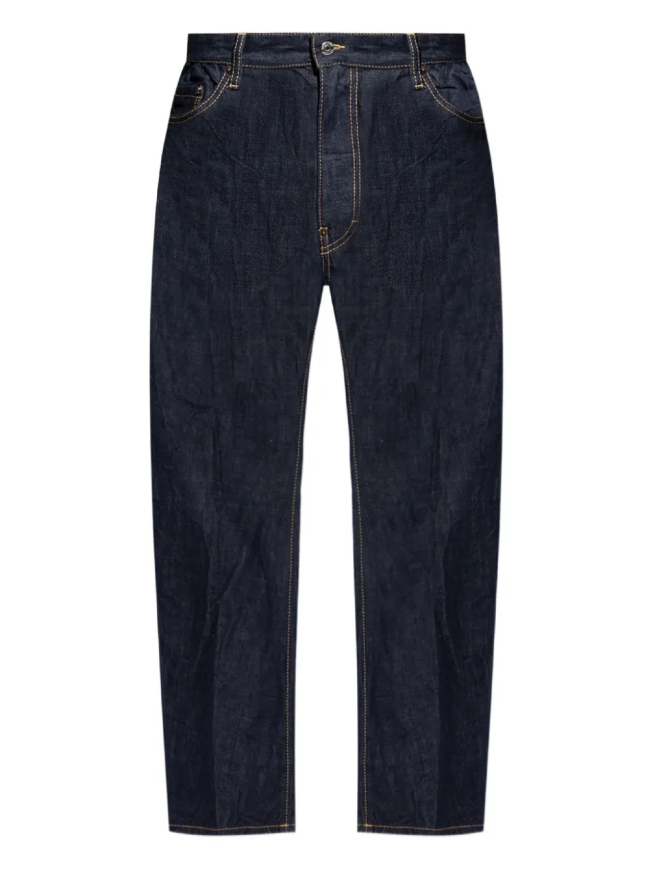 

Джинсы DSQUARED2 Icon Eros, синий