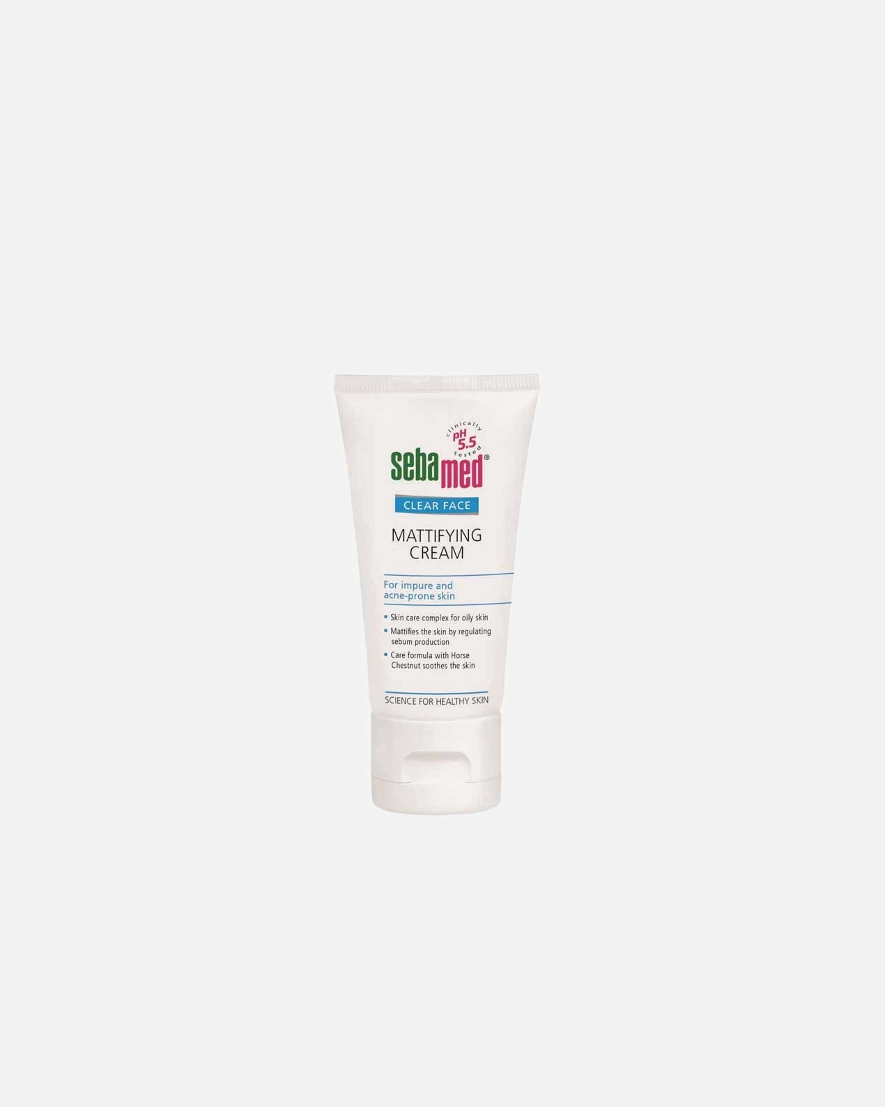 

Крем для лица Sebamed, 50 мл