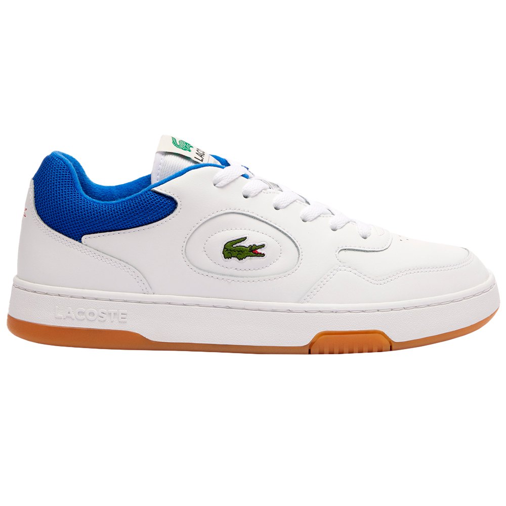 

Кроссовки Lacoste Lineset 124 1 SMA, белый